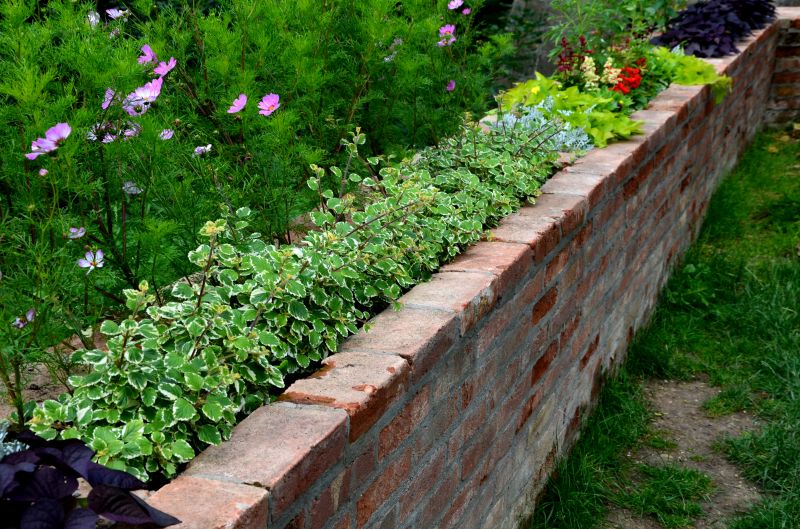 Brick Edging Service