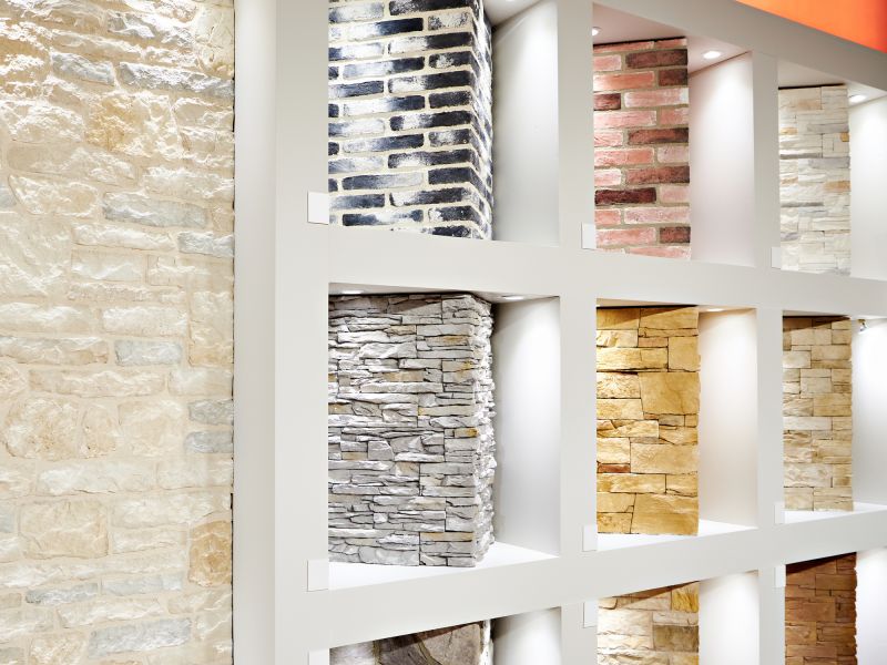 Brick Veneer Replacement