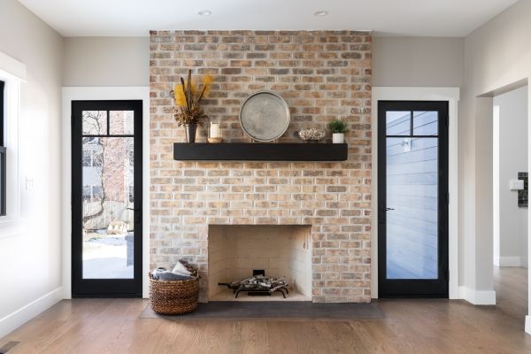 Brick Restoration in Ballwin