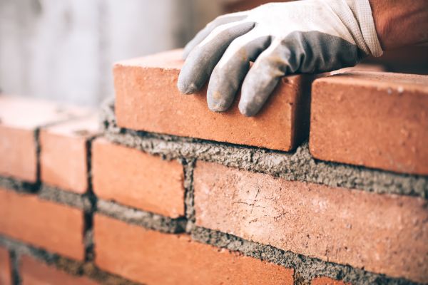 Brick Service in Ballwin