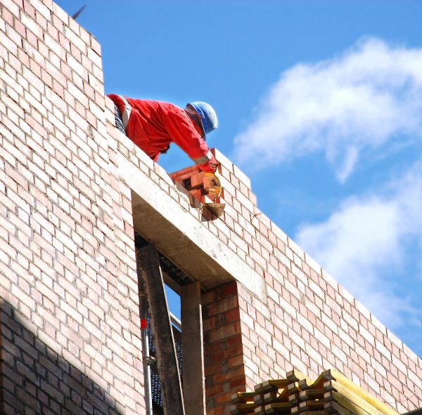 Commercial Masonry Repair in Ballwin