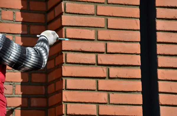 Mortar Joint Repair in Ballwin