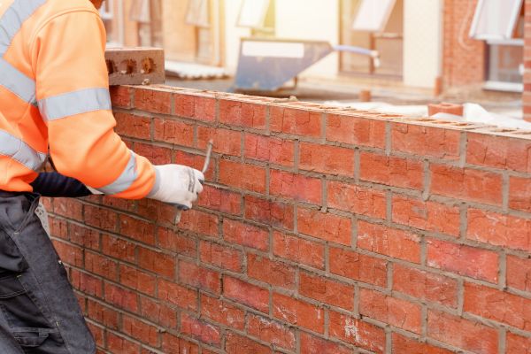 Brick Repair in Ballwin