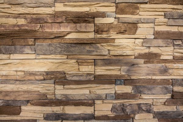 Stone Siding Installation in Ballwin