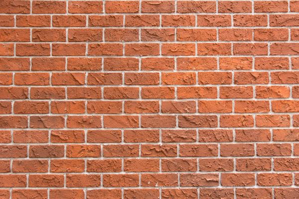 Brick Wall Replacement in Ballwin