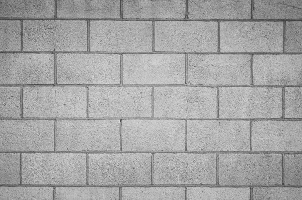 Cement Block Repair in Ballwin