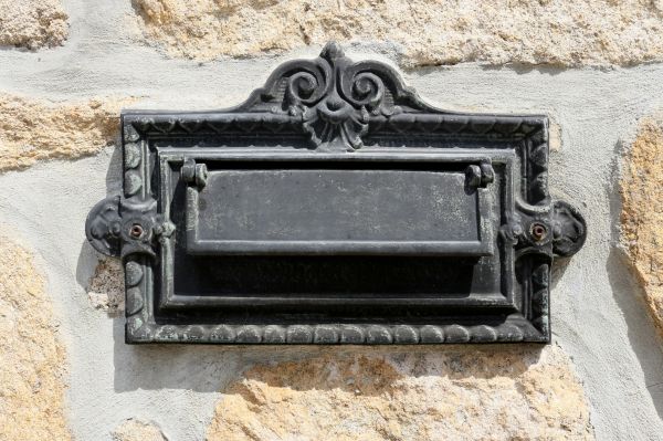 Stone Mailbox Installation in Ballwin