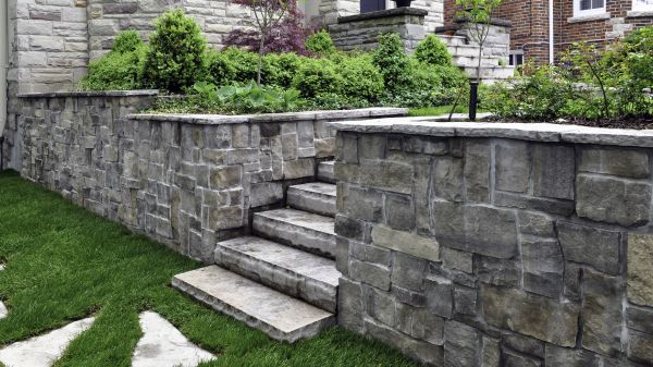 Masonry Steps Installation in Ballwin