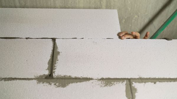 Block Wall Installation in Ballwin