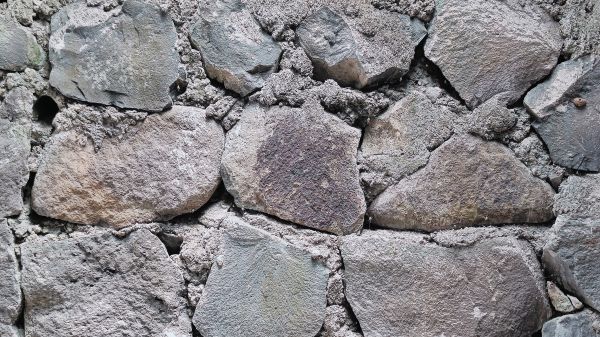 Foundation Stone Repointing in Ballwin