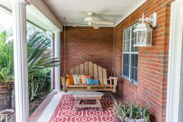 Residential Brick Installation in Ballwin