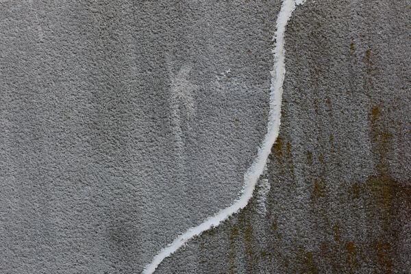 Mortar Crack Patching in Ballwin